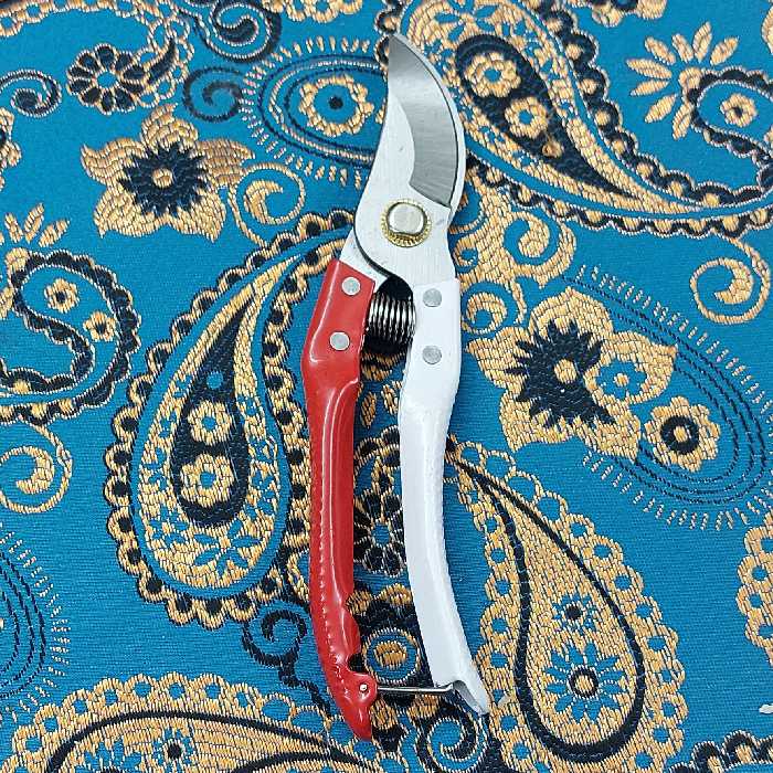 قیچی باغبانی قیچی باغ رنگی قیچی باغبانی برای هرس شاخه ها