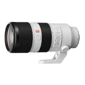 لنز سونی Sony FE 70-200mm f/2.8 GM OSS Lens