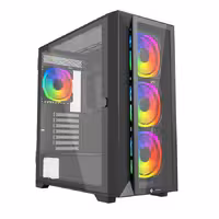 کیس لاجی کی مدل LK-C474B