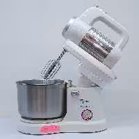 همزن کاسه دار  3 لیتری مایر مدل MR-993