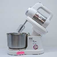 همزن کاسه دار  3 لیتری مایر مدل MR-993