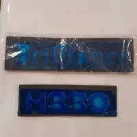 آرم عقب برلیانس H330 اصلی