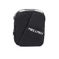کیف کراس بادی مشکی مل اند موژ Mel & Moj کد U08858-001