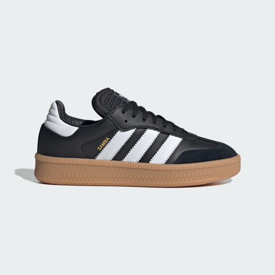 خرید و قیمت کفش ادیداس اصلی مدل سامبا Adidas SAMBA