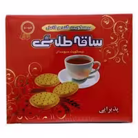 خرید بیسکوییت پذیرایی گندم کامل ساقه طلایی مینو