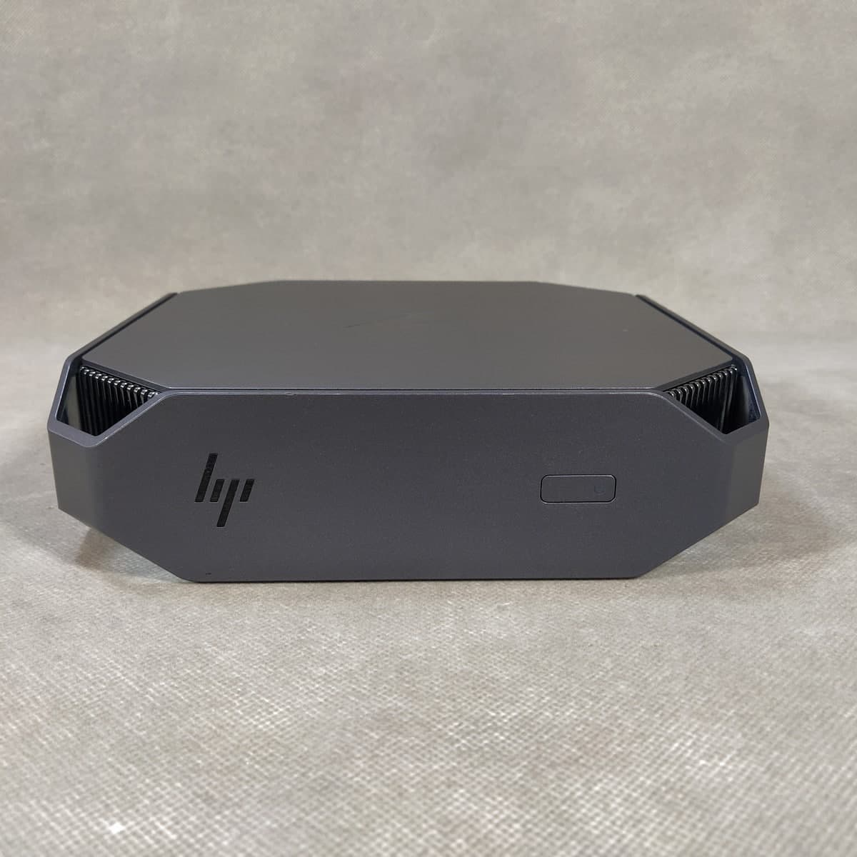 مینی پی‌سی HP مدل Z2 Mini G3 | مفیدیار مشاوره و خرید لپ تاپ و کامپیوتر با بهترین قیمت