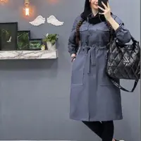 مانتو اسپرت و کاربردی رعنا