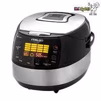 خرید پلوپز ایتالوکس مدل MC-736 - دومینو کالا