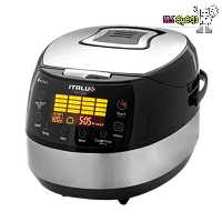 خرید پلوپز ایتالوکس مدل MC-736 - دومینو کالا