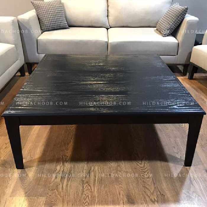 میز جلو مبلی و عسلی مدل JS009