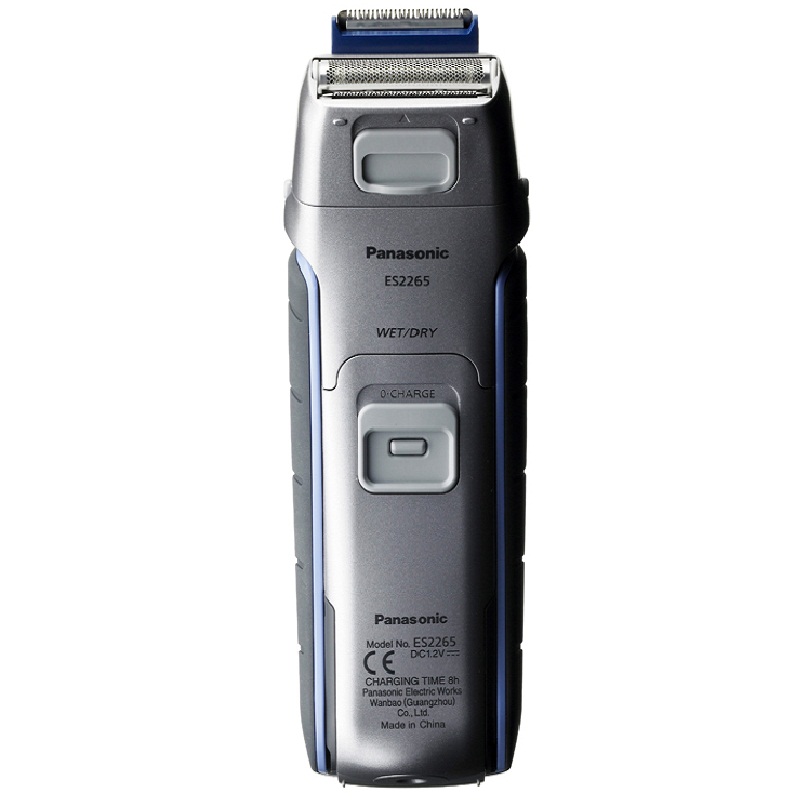 ماشین اصلاح بدن پاناسونیک مدل ایی اس 2265