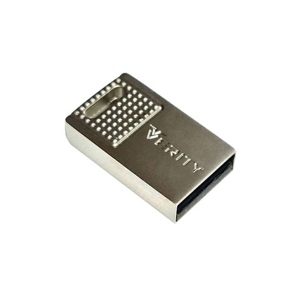 فلش مموری وریتی مدل V823 USB 2.0 ظرفیت 32 گیگابایت