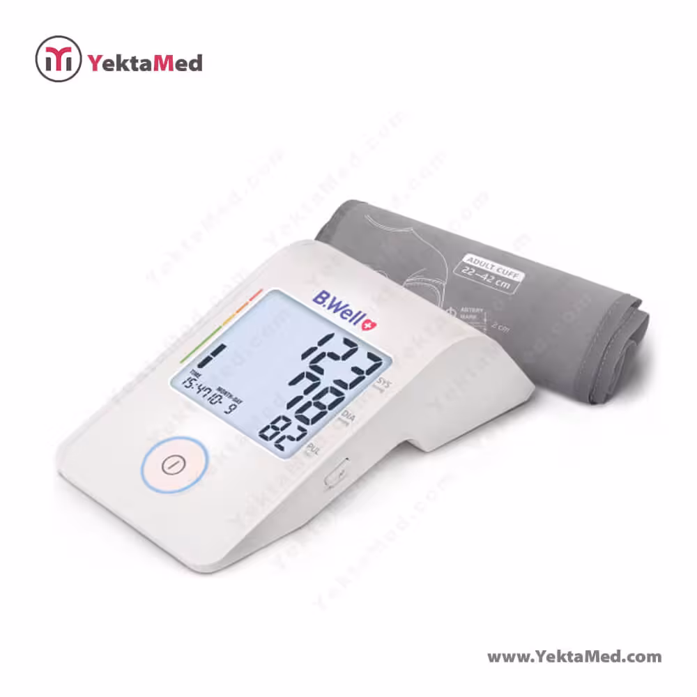 فشارسنج بی ول MED-53 - یکتامد YektaMed