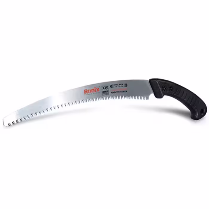 اره باغبانی خم کره ای 33 سانتی مدل RH-3603 رونیکس