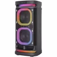 اسپیکر شارژی bts 1990