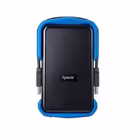 هارد اکسترنال اپیسر مدل AC631 ظرفیت 1 ترابایت