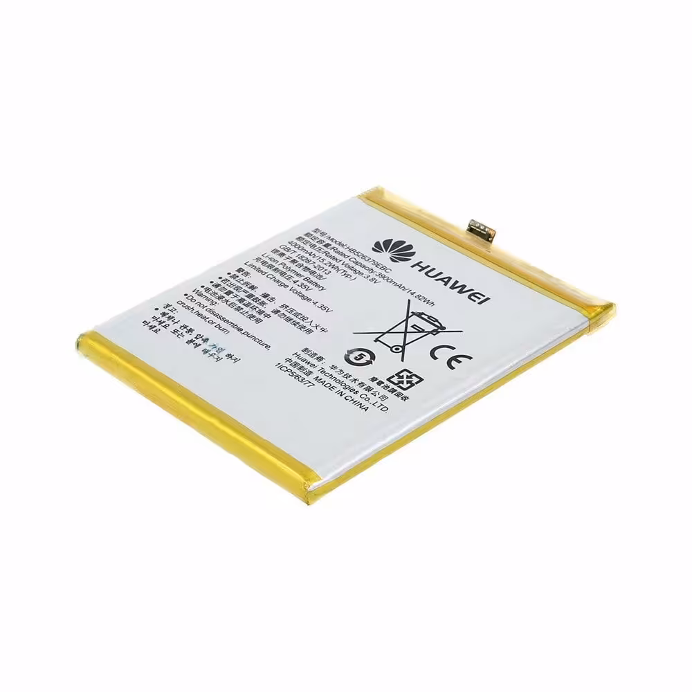 باتری موبایل هوآوی مدل Y6 PRO با ظرفیت 4000 میلی آمپر ساعت