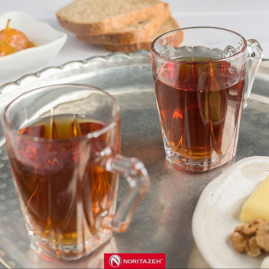 نیم لیوان نیویورک