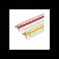 اشل مهندسی دو مقیاس