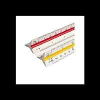 اشل مهندسی دو مقیاس