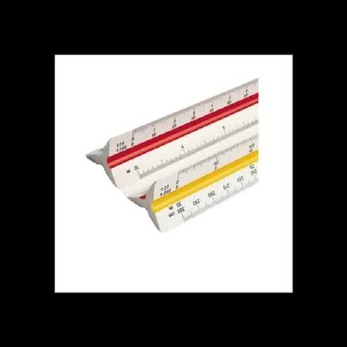 اشل مهندسی دو مقیاس