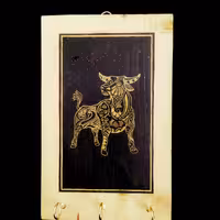 جاکلیدی نماد ماه تولد