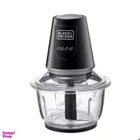خردکن بلک اند دکر مدل GC400-B5
