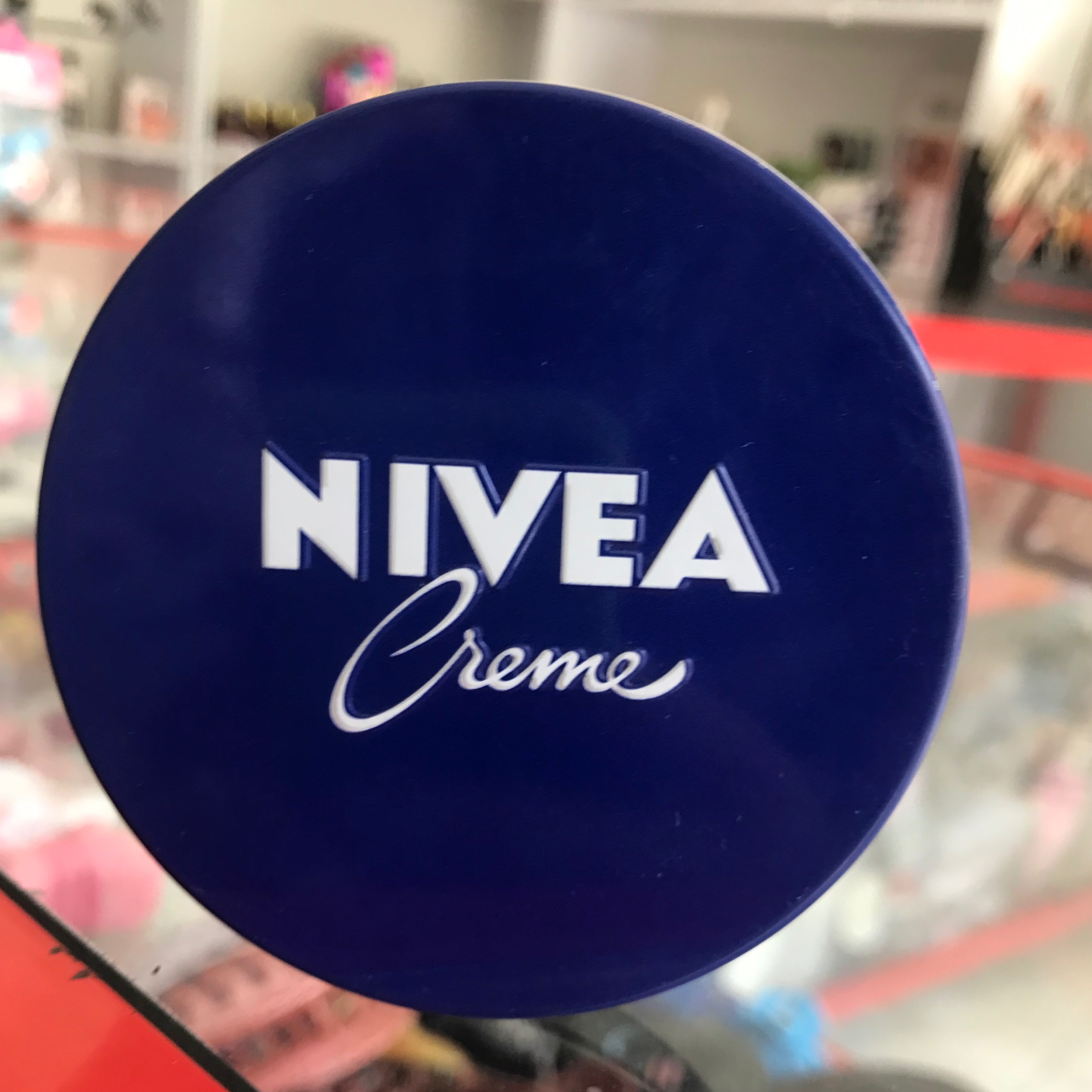 کرم نیوا فلزی 60میل