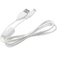 کابل تبدیل USB به Mini USB کانن به طول 1 متر