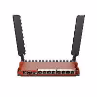 روتر اکسس پوینت میکروتیک MikroTik L009UiGS-2HaxD-IN
