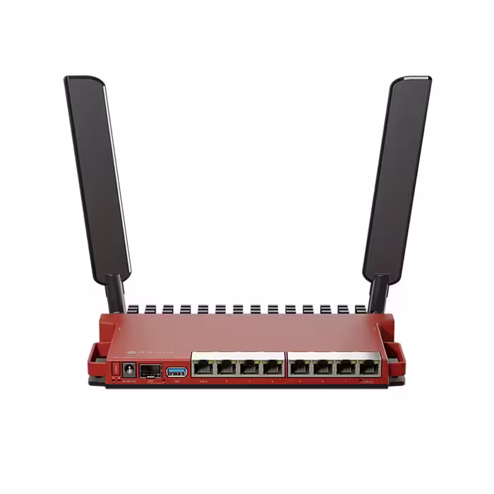 روتر اکسس پوینت میکروتیک MikroTik L009UiGS-2HaxD-IN