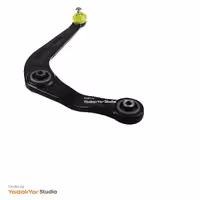 طبق پژو 206 تیپ 3 راست ایران