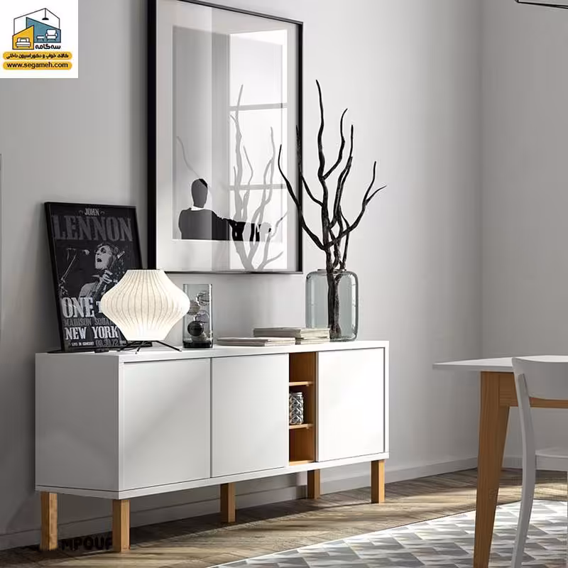 کنسول کد ZP03