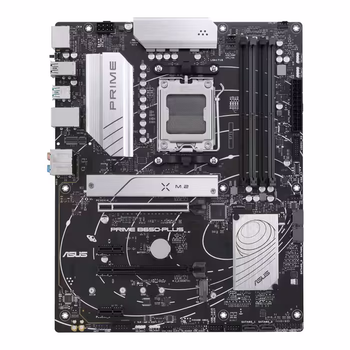 مادربرد ایسوس مدل PRIME B650-PLUS - کالاوما