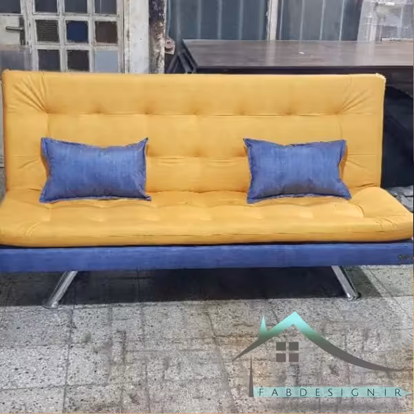 کاناپه تخت خواب شو ایپک کد 68