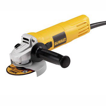 مینی فرز 950 وات دیوالت DWE4114 - ابزار یراق