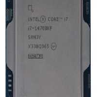 پردازنده اینتل مدل  Core i7-14700KF try