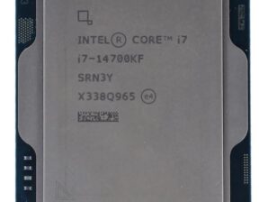 پردازنده اینتل مدل  Core i7-14700KF try