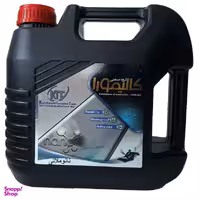 محلول عایق بندی گروه صنعتی کالیمورا کد M 4 حجم 4 لیتر