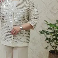 مانتو ، کتی لنین سوزندوز 