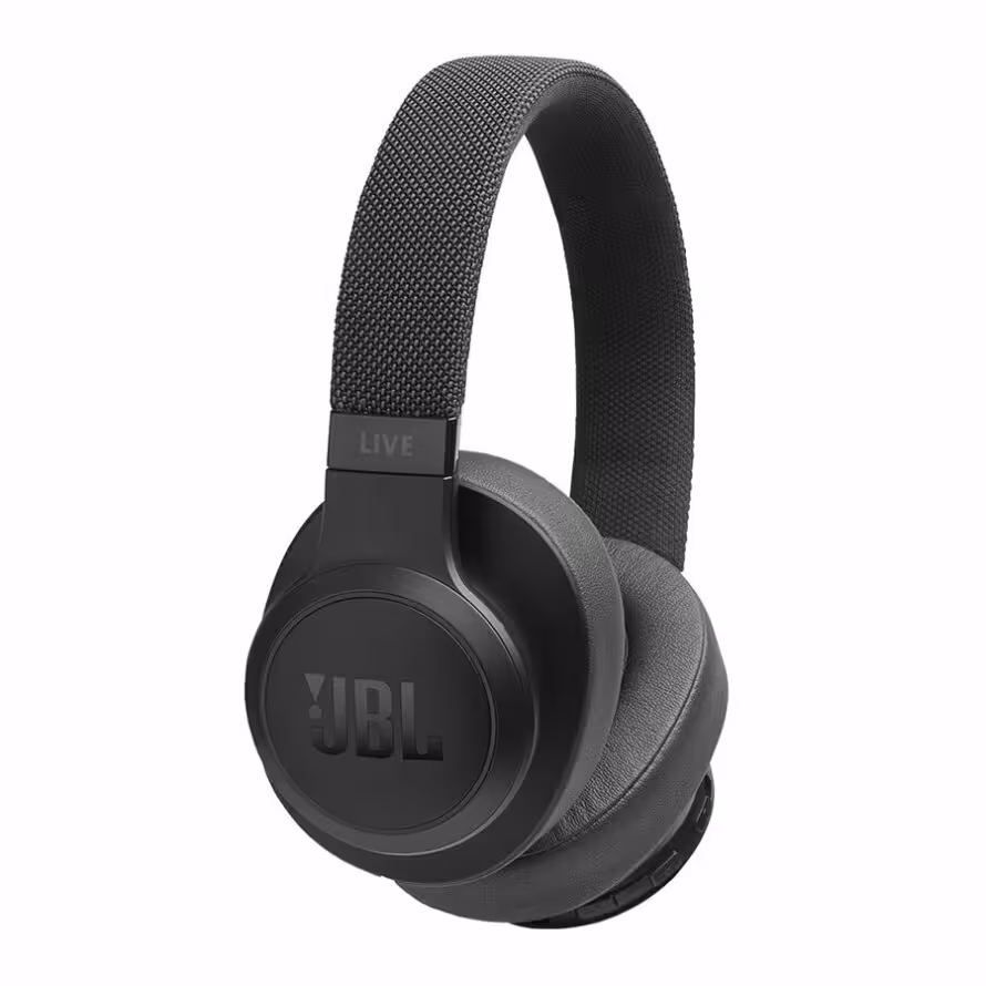 هدست بی سیم جی بی ال Live 500BT Black