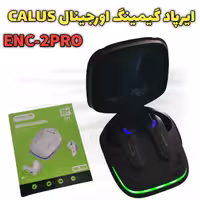 ایرپاد گیمینگ اورجینال CALUS ENC-2PRO