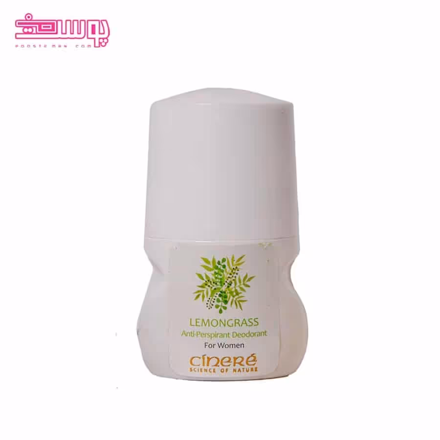 مام سینره مدل لمون گرس مناسب بانوان حجم 50ml