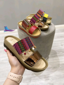 صندل زنانه