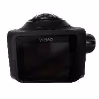 دوربین فیلم برداری ورزشی اکشن مدل H-360 - کالاوما