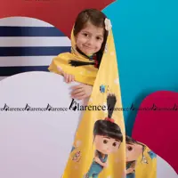 روسری دخترانه عمده بسته 6 عددی جنس ساتن عبیرشاپ