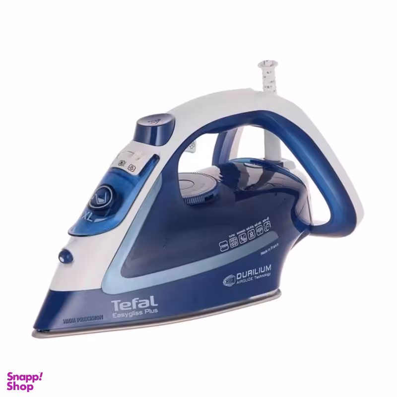 اتو بخار تفال مدل FV5770