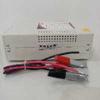 مبدل برق خودرو ی1600وات پایارالکترونیک