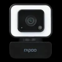 وب کم رپو مدل Rapoo Web Camera FHD 1080P  HD 720P  C270L