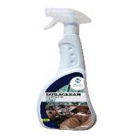 اسپری تمیز کننده داخل خودرو سیواکس مدل D500R حجم 500 میلی لیتر